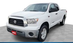 2007 Toyota Tundra SR5