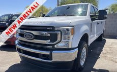 2021 Ford Super Duty F-250 XLT