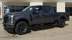 2026 Ford Super Duty F-250 XL