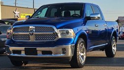 2018 Ram Ram Pickup 1500 Laramie