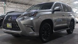 2023 Lexus GX 460 Base