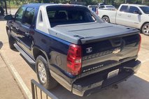 2008 Chevrolet Avalanche LT