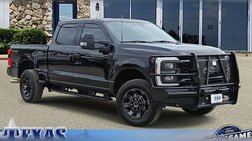 2024 Ford Super Duty F-250 Lariat