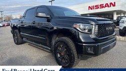 2020 Toyota Tundra TRD Pro
