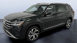 2021 Volkswagen Atlas SEL Premium 4Motion