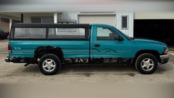 1997 Dodge Dakota Sport