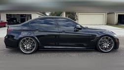 2017 BMW M3 Base