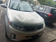 2014 Kia Sorento EX