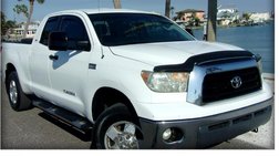 2008 Toyota Tundra SR5