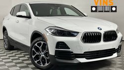 2023 BMW X2 xDrive28i