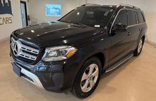 2019 Mercedes-Benz GLS GLS 450