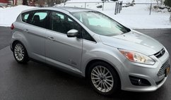 2016 Ford C-Max Energi SEL