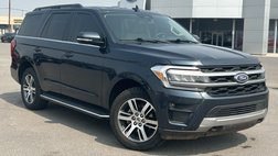 2022 Ford Expedition XLT