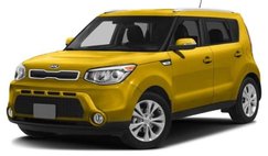 2015 Kia Soul !
