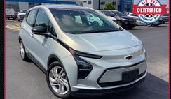 2023 Chevrolet Bolt EV 1LT