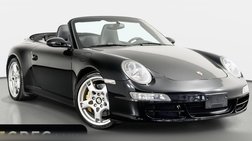 2006 Porsche 911 Carrera S