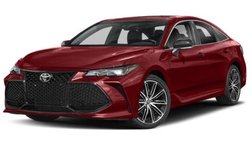 2019 Toyota Avalon XLE