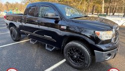 2011 Toyota Tundra Grade