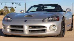 2004 Dodge Viper SRT-10