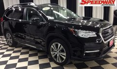 2022 Subaru Ascent Limited 7-Passenger