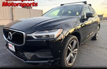 2019 Volvo XC60 T5 Momentum