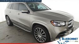 2022 Mercedes-Benz GLS GLS 450
