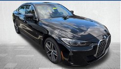 2024 BMW 4 Series 430i xDrive Gran Coupe
