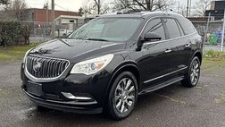 2017 Buick Enclave Premium