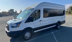2019 Ford Transit XL