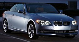 2011 BMW 3 Series 328i