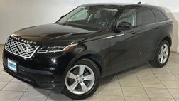 2020 Land Rover Range Rover Velar P250 S