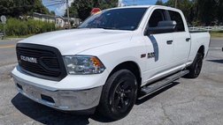 2014 Ram Ram Pickup 1500 SLT