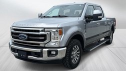 2021 Ford Super Duty F-250 Lariat
