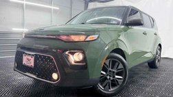 2020 Kia Soul EX