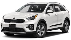 2020 Kia Niro LX