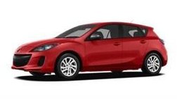 2012 Mazda MAZDA3 s Touring