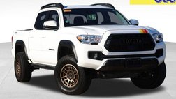 2023 Toyota Tacoma Trail Special Edition