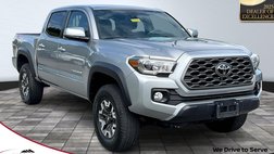 2023 Toyota Tacoma TRD Pro