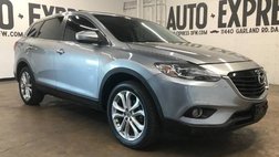 2013 Mazda CX-9 Grand Touring