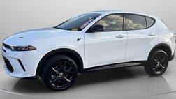 2024 Dodge Hornet GT