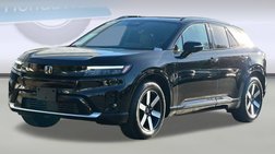 2025 Honda Prologue Touring