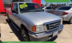2004 Ford Ranger XLT Appearance