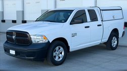 2023 Ram Ram Pickup 1500 Classic Tradesman