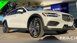 2025 Volvo V60 Cross Country B5 Plus