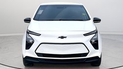 2023 Chevrolet Bolt EV 1LT