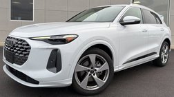 2025 Audi Q5 quattro Prestige TFSI