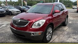 2012 Buick Enclave Premium