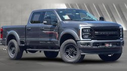 2026 Ford Super Duty F-250 Lariat
