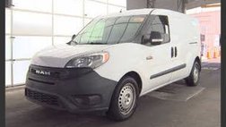 2019 Ram ProMaster City Tradesman