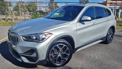 2020 BMW X1 xDrive28i